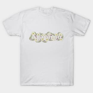 Agapimu (Agápi mou) T-Shirt